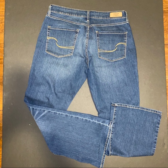 Signature Levi Strauss modern boot cut. NWOT. - Picture 3 of 7